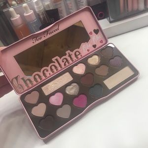 Too Faced Chocolate Bon Bons Palette